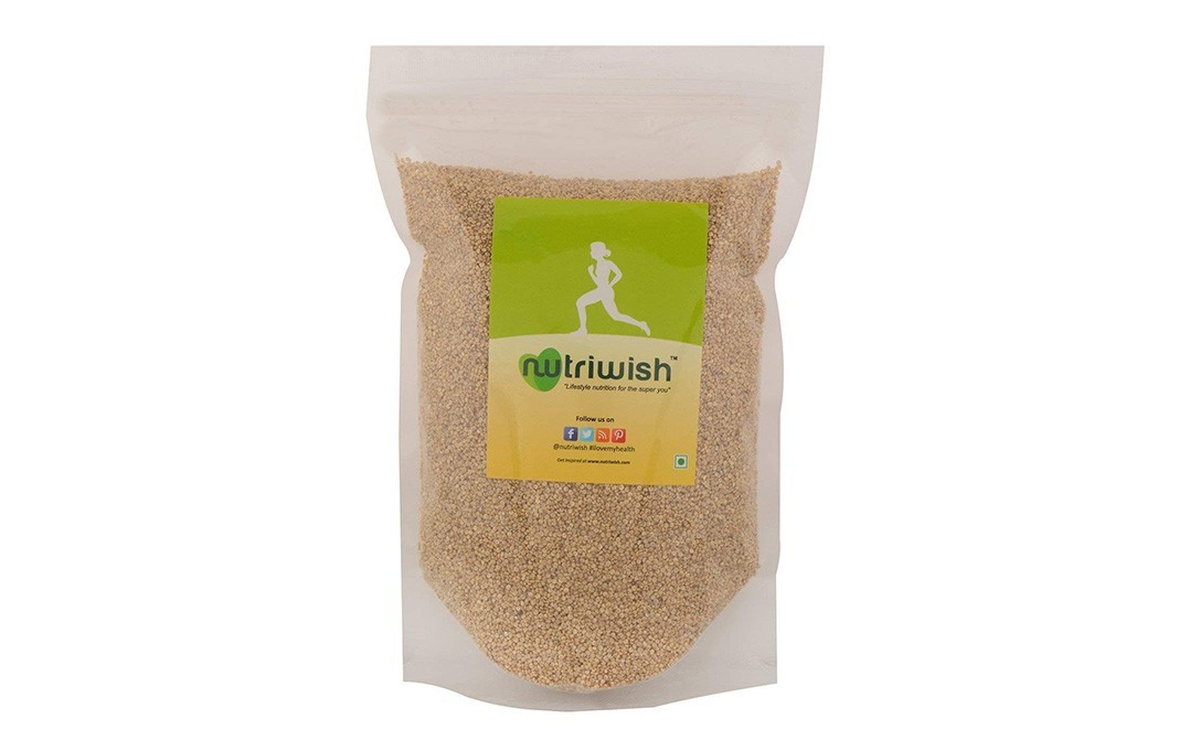 Nutriwish Premium Quinoa    Pack  800 grams